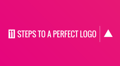 graphicdesignblg - 11 Steps to a Perfect LogoCheck the rest...