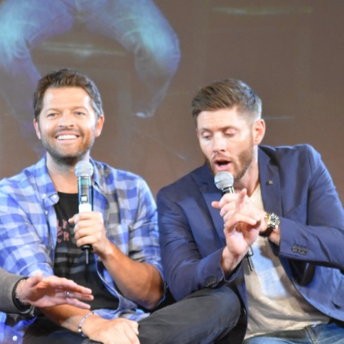 bold-sartorial-statement - A few selected pictures from JibCon...