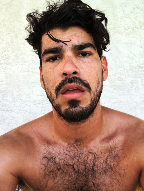 manfuckyopride - shattxrstar - Raúl Castillo via Instagram...