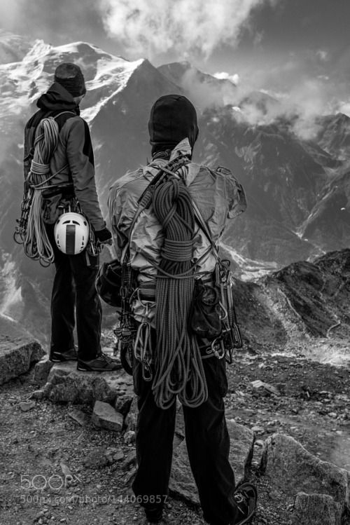 photografiae - Mountain adventures by olar1 ||...