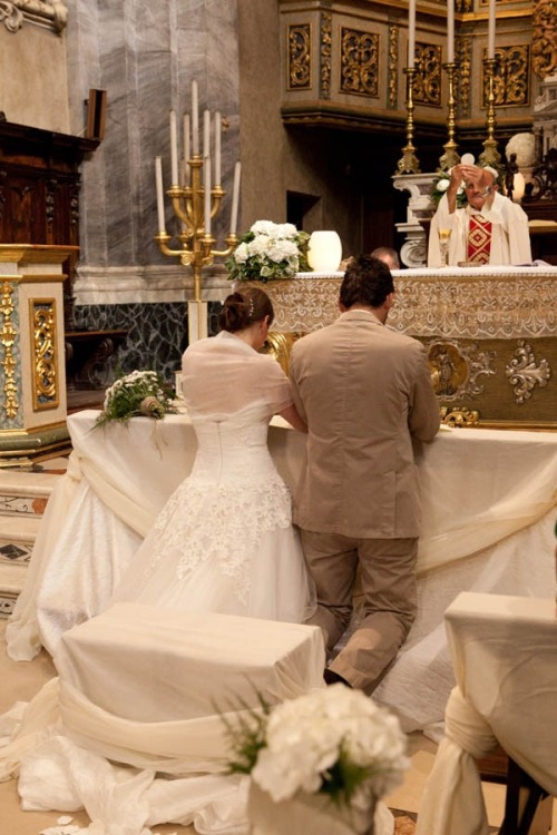 thebeautifulcatholicfaith - the best way to start married life