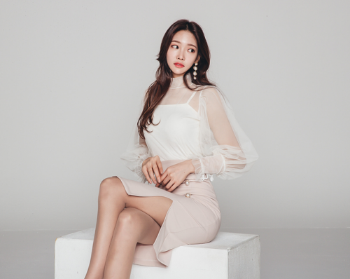 korean-dreams-girls - Park Jung Yoon - February 09, 2018 1st...