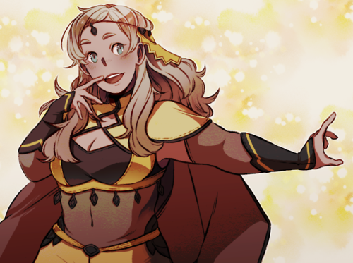 heartrally - i still don’t have ophelia in heroes, when will my...