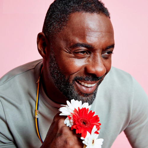 supremeleaderkylorens:Idris Elba for ShortList