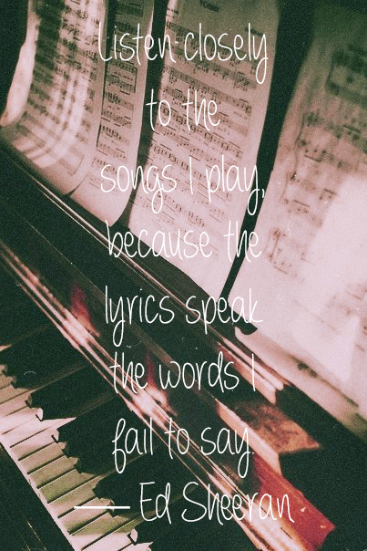 afire love lyrics | Tumblr