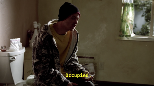itsdansotherblog - Breaking Bad was nominated for 58 Primetime...