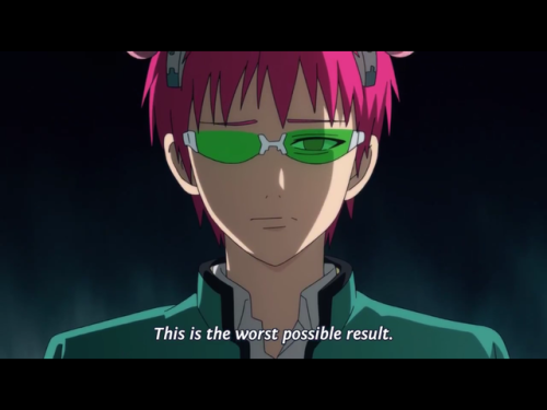 raqquo:This is the best Saiki reacts I’ve ever laid my eyes on