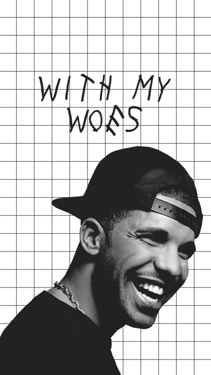 Wallpapers Tumblr 💀 — //Drake//