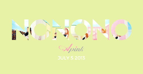 apinknews - apink korean title songs // #에이핑크5주년