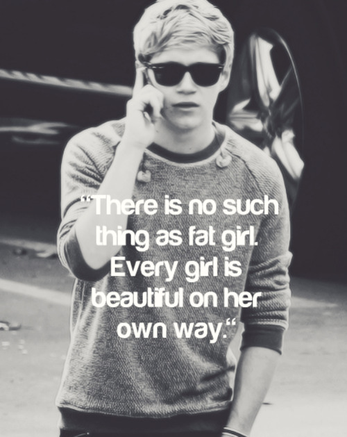 niall quote on Tumblr