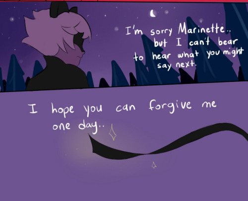 fuckingchatnoir - Moonlight Chats- Part 1 of (Maybe 3 or 4),...
