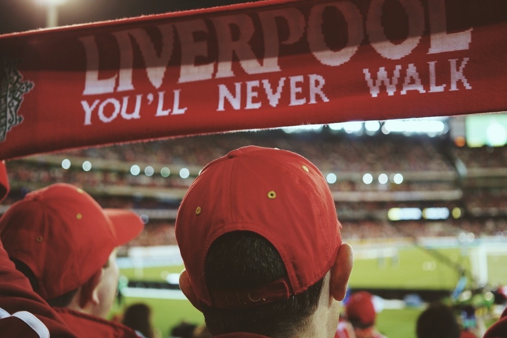 We Don’t Walk Alone in Melbourne With a summer tour in full swing, Melbourne turned into Anfield for one night. Liverpool were welcomed by their Australian supporters with open arms, and our good friend Dan Gribbon brought his camera to capture the...