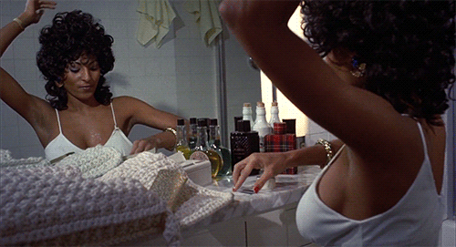 playnicepussycat - betterthankanyebitch - Pam Grier in Coffy...