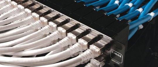Missouri City Texas Finest Professional Voice & Data Cabling Networks Solutions Contractor