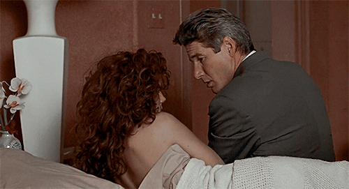 ginnabelle - museclips - pretty woman (1990)Great movie!