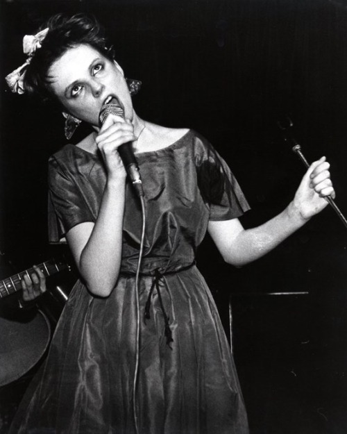 harder-than-you-think - Clare Grogan of Altered Images by Neil...