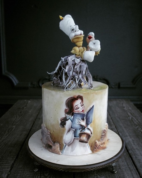 sosuperawesome - Elena Gnut Cakes on InstagramFollow So Super...