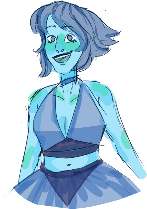 Anonymous said: Lapis or Viktor for that make me choose thing Answer: oh you already know