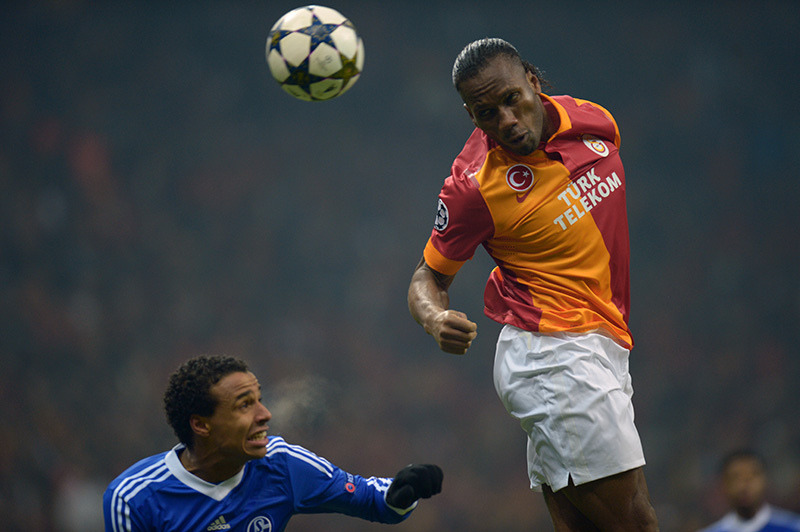 Through Ryu’s Lens: The Champions League welcomes back Didier The last time Didier Drogba kicked a ball in the Champions League, it was a cool penalty that allowed Chelsea to win the competition for the first time in the club’s history. So when...