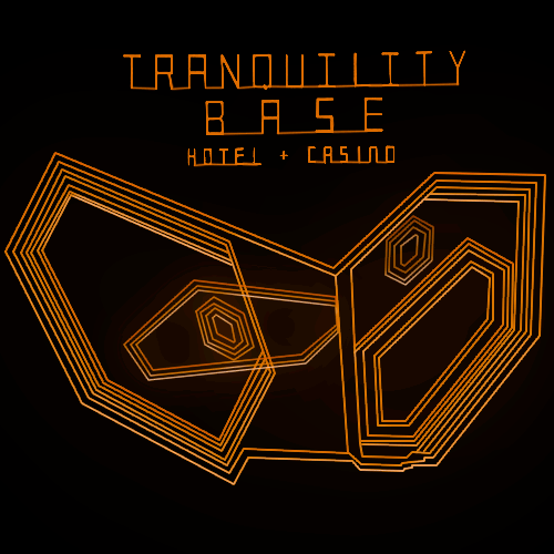 tranquility base hotel + casino - Tumblr Blog Gallery