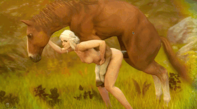 3d sex gif horse 