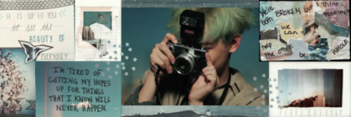 kpoppertwt - CHENLEicons and headers are ours       *ೃ● like...