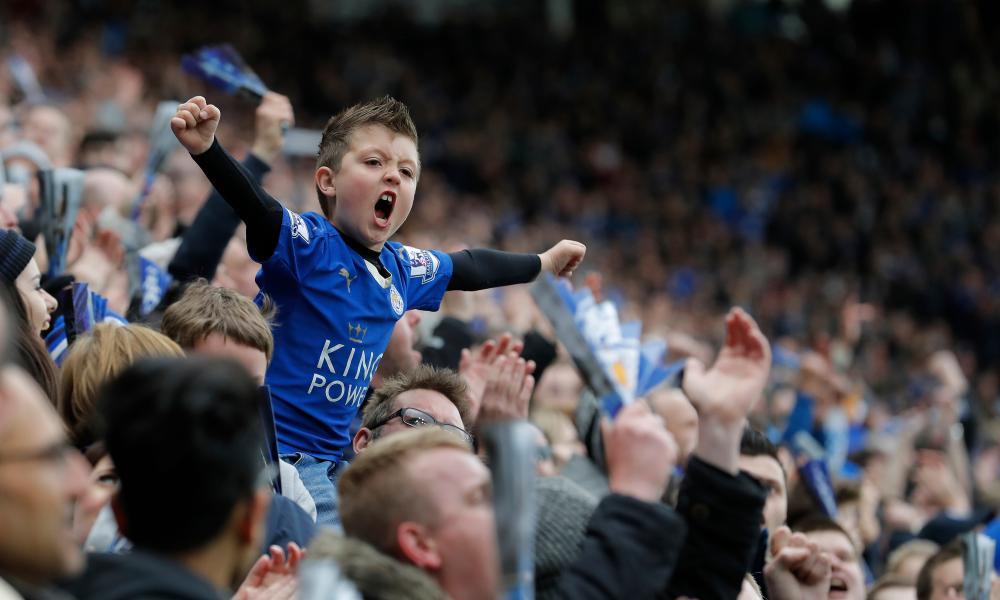 And Now You’re Gonna Believe Us, by Zack GoldmanBy now, you almost certainly know the story.
If you don’t, it goes something like this: Leicester City Football Club, the unfancied, fearless Foxes—hailing from a city known less for winning football...