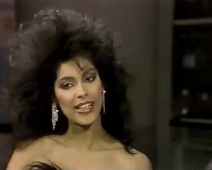 80svalleygirl - VANITY AND APOLLONIA - ULTIMATE 80S BABES