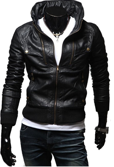 leather jackets on Tumblr