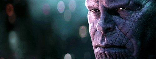 ellenripleys:Avengers: Infinity War - Big Game Spot