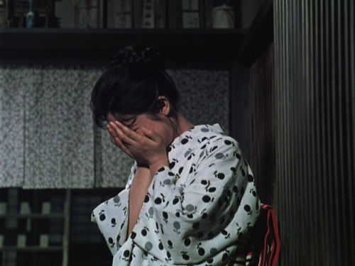 365filmsbyauroranocte - Floating Weeds (Yasujiro Ozu, 1959)