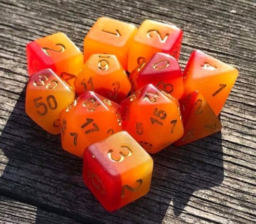 crow-n-key - battlecrazed-axe-mage - Kraken Dice posted some more...