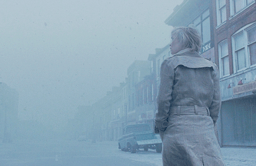 e-ripley - Into the fire she swallowed their hate.Silent Hill...