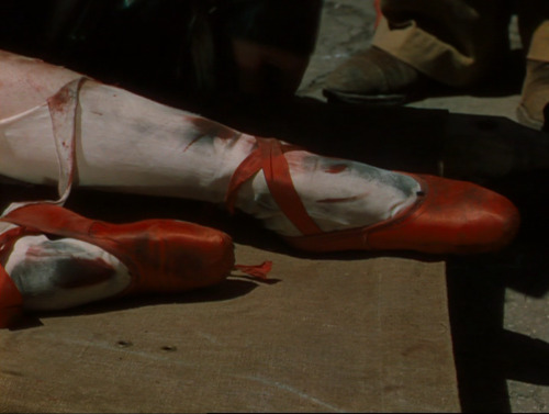 malikontas - The Red Shoes (Michael Powell, Emeric Pressburger)...