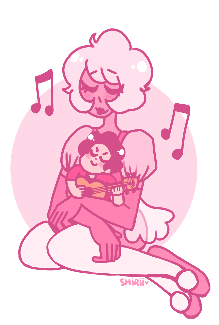 ♦️giant pink mom♦️