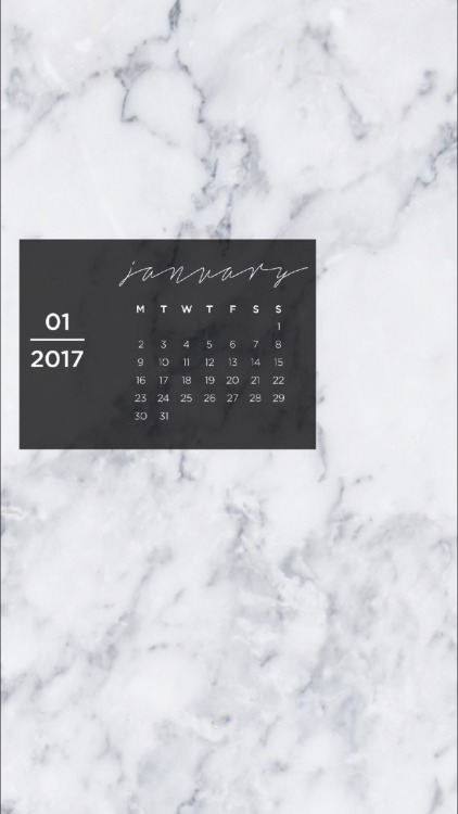 calendar lockscreen | Tumblr
