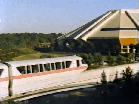 Image result for epcot gif