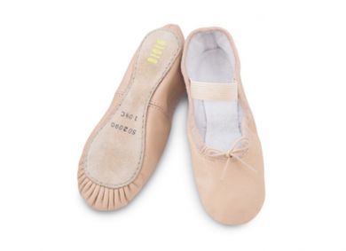 Tumblr Soft Shoes Sepatu Dasar Kelas Ballet Sendiri Terbagi Menjadi