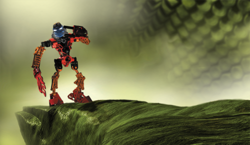 piruk - Bionicle G1 wallpapers / images