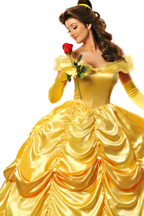 cuen-tales - Ryan Astamendi - Real Disney Princess