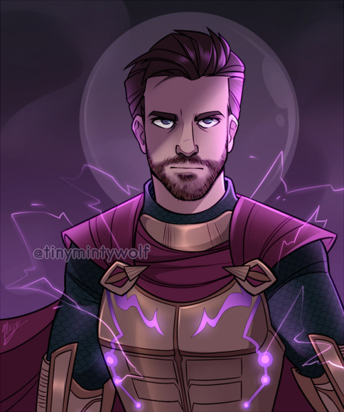 tinymintywolf - Jake Gyllenhaal as Mysterio will surely be the...