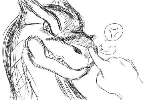 Did some tiggy doodoolsu in the past while I was away~Still...