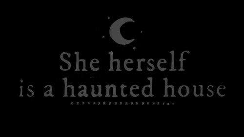 marril96:I misread “haunted house” first as “hauled horse,”...