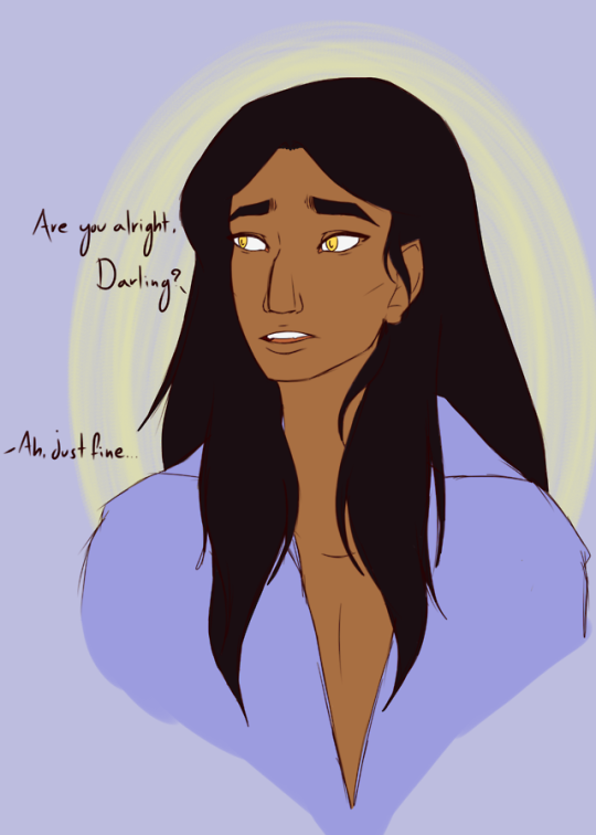 Ilyra (one of my original characters)