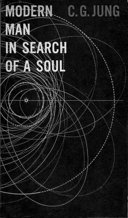 chaosophia218 - Carl G. Jung - Modern Man in Search of a Soul,...