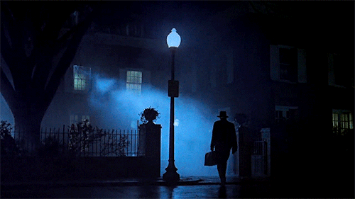 classichorrorblog - The ExorcistDirected by William Friedkin...