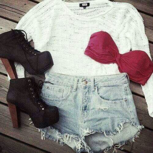 date outfit on Tumblr