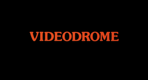 luciofulci - Videodrome (1983)dir. David Cronenberg (x)