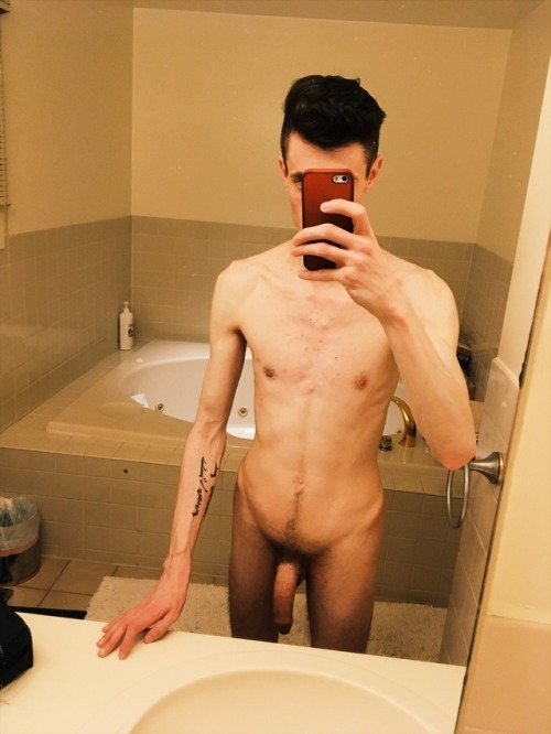 blatantlynaked:Haven’t been on in a while. But still a horny...