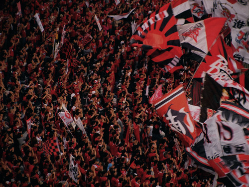 Welcome back, J. League! Japan’s top football competition, the J. League, might have barely kicked off earlier this month, but the supporters already seem to be in mid-season form. Scarcely two years since the debilitating 2011 Tōhoku earthquake that...